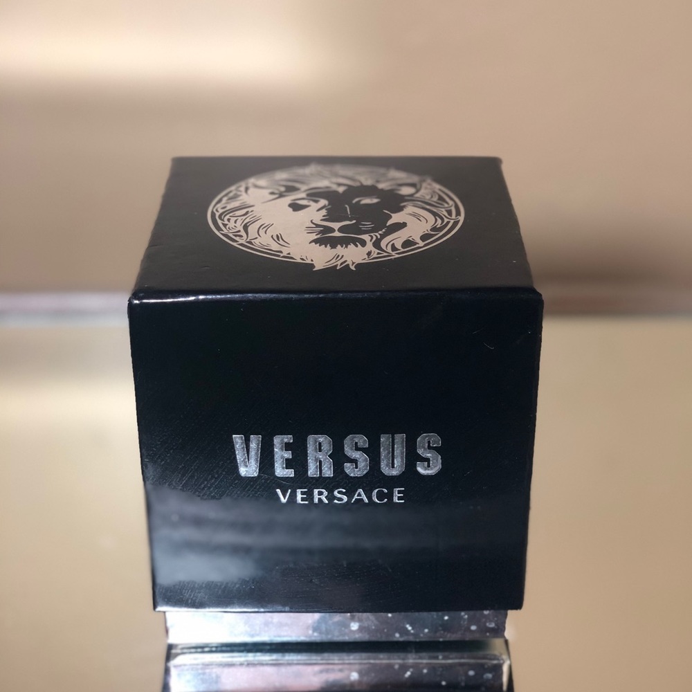 Versace Watch
